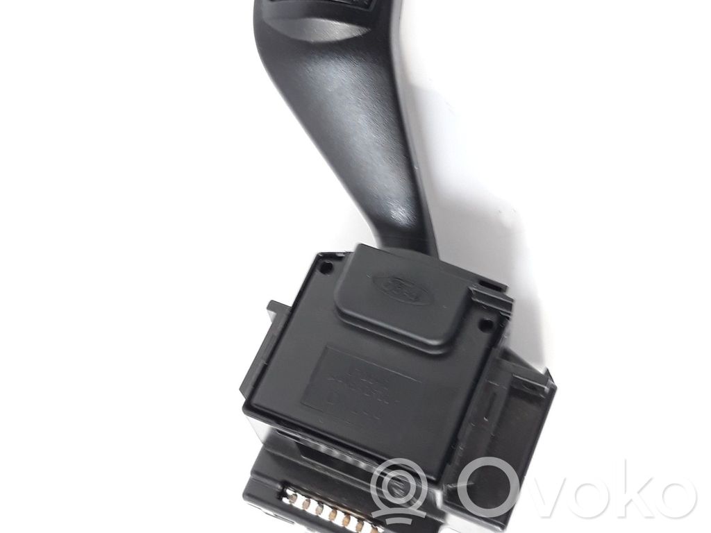 Leva comando tergicristalli   4M5T17A553BD,CCF920427FV