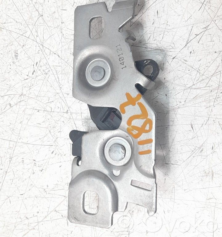 Citroen Jumpy Tie down hook / loop 