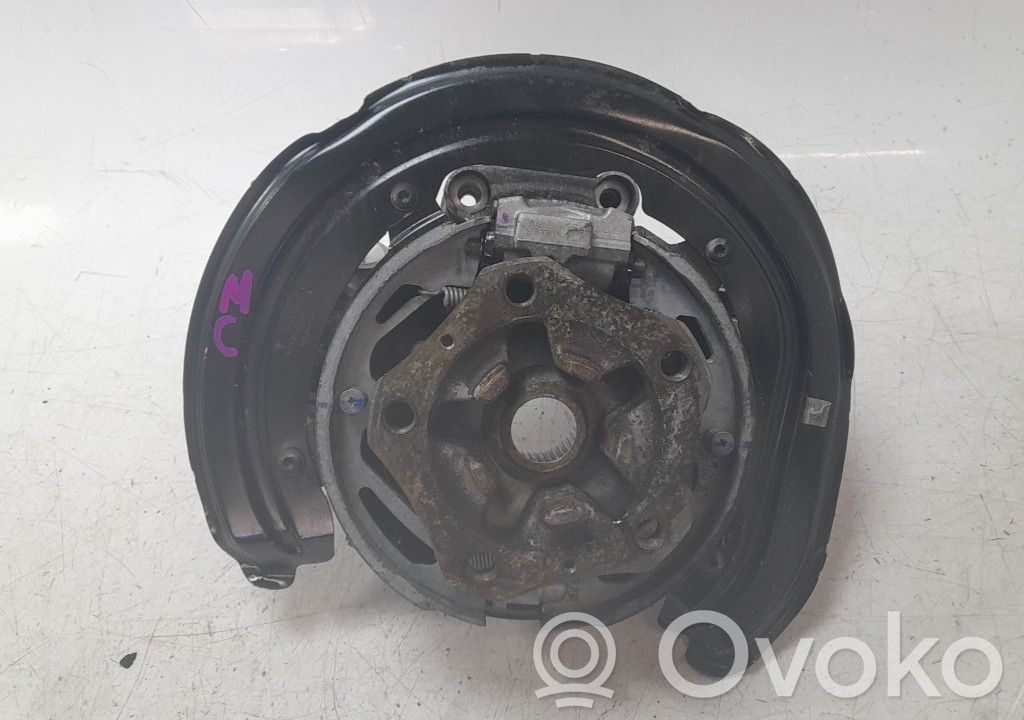 Porsche Cayenne (9Y0 9Y3) Fuso a snodo con mozzo ruota posteriore