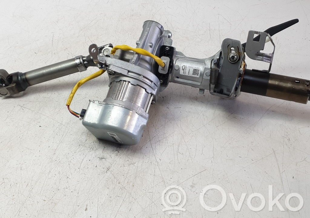 Toyota Corolla E160 E170 Eje de la columna de dirección 