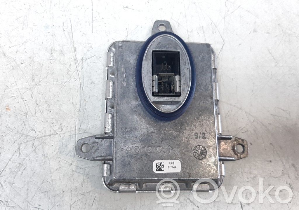 BMW 3 F30 F35 F31 Centralina/modulo Xenon
