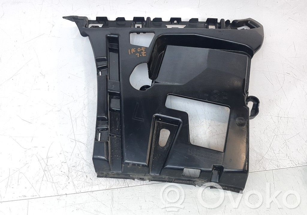 BMW 3 F30 F35 F31 Moldura embellecedora 
