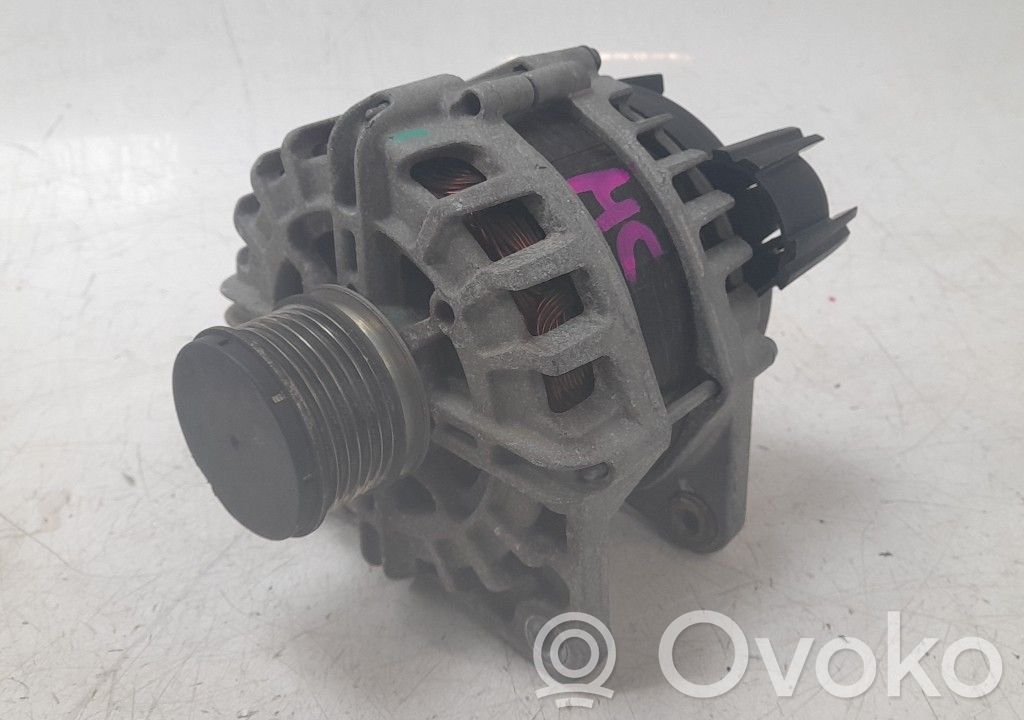 Ģenerators   231003676R,FG18T209
