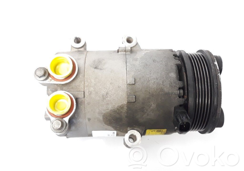 Ford Mondeo Mk III Compressore aria condizionata (A/C) (pompa) 
