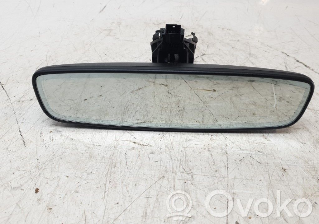 Espejo retrovisor (interior)   3G0857511AM9B9