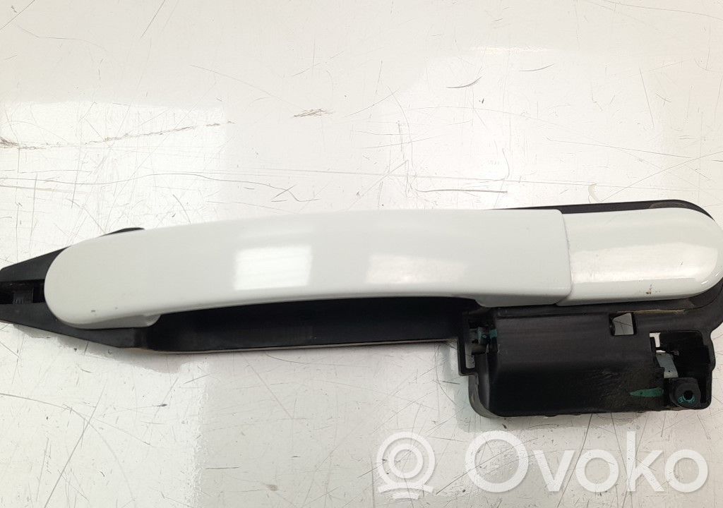 Ford Ka Manecilla externa puerta trasera 