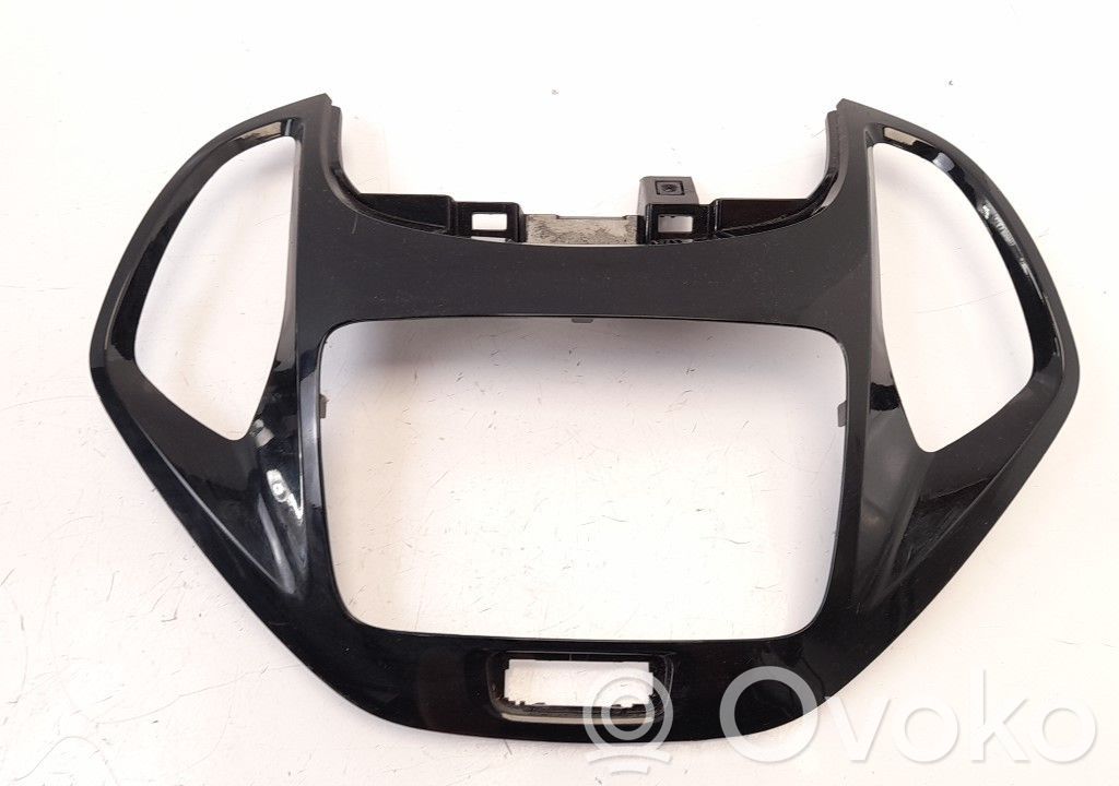 Ford Ka Bottom trim 