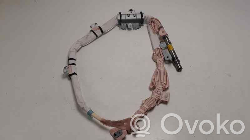 Mazda 2 Airbag de la puerta delantera 