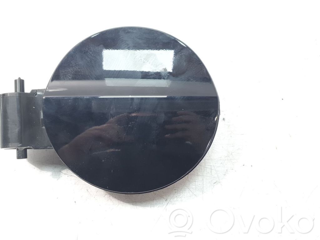 Fuel tank cap   8X0809907