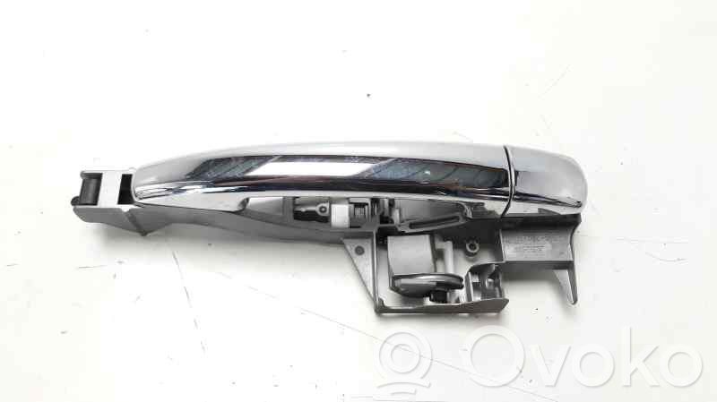 Manecilla externa puerta trasera   9684559980