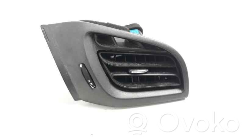 Citroen C3 Ghidaj aer/conductă intercooler 