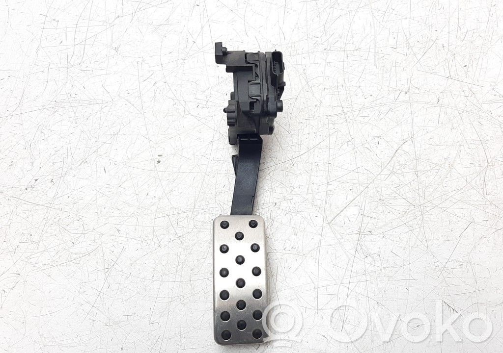 Smart ForFour II W453 Sensor de aceleración 