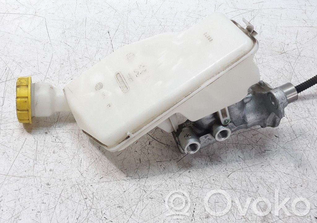 Citroen C4 Cactus Servo-frein 