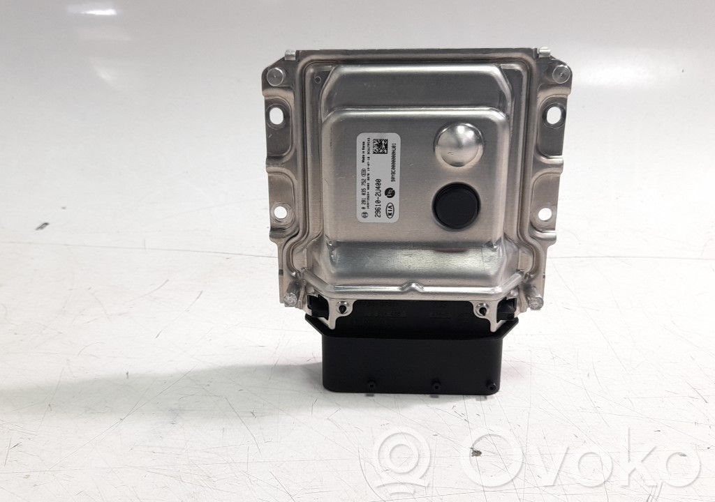 KIA Stonic Otras unidades de control/módulos 