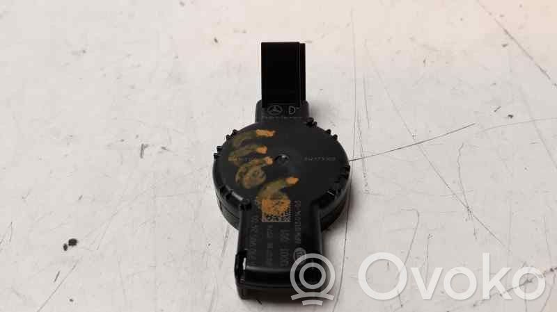 Mercedes-Benz Sprinter W906 Sensor 