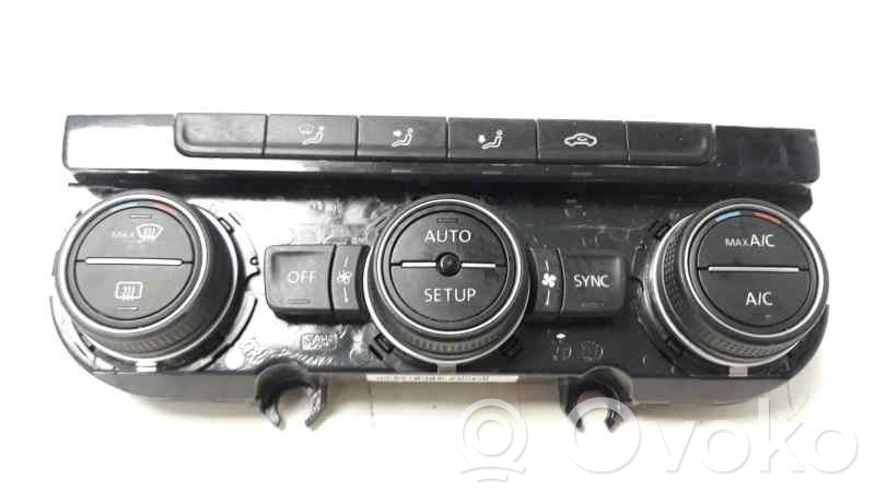 Volkswagen Golf SportWagen Centralina del climatizzatore 