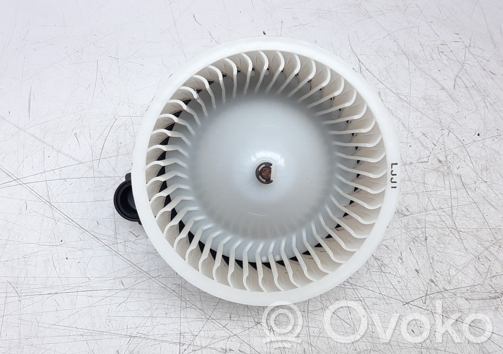 KIA Sportage Ventola riscaldamento/ventilatore abitacolo