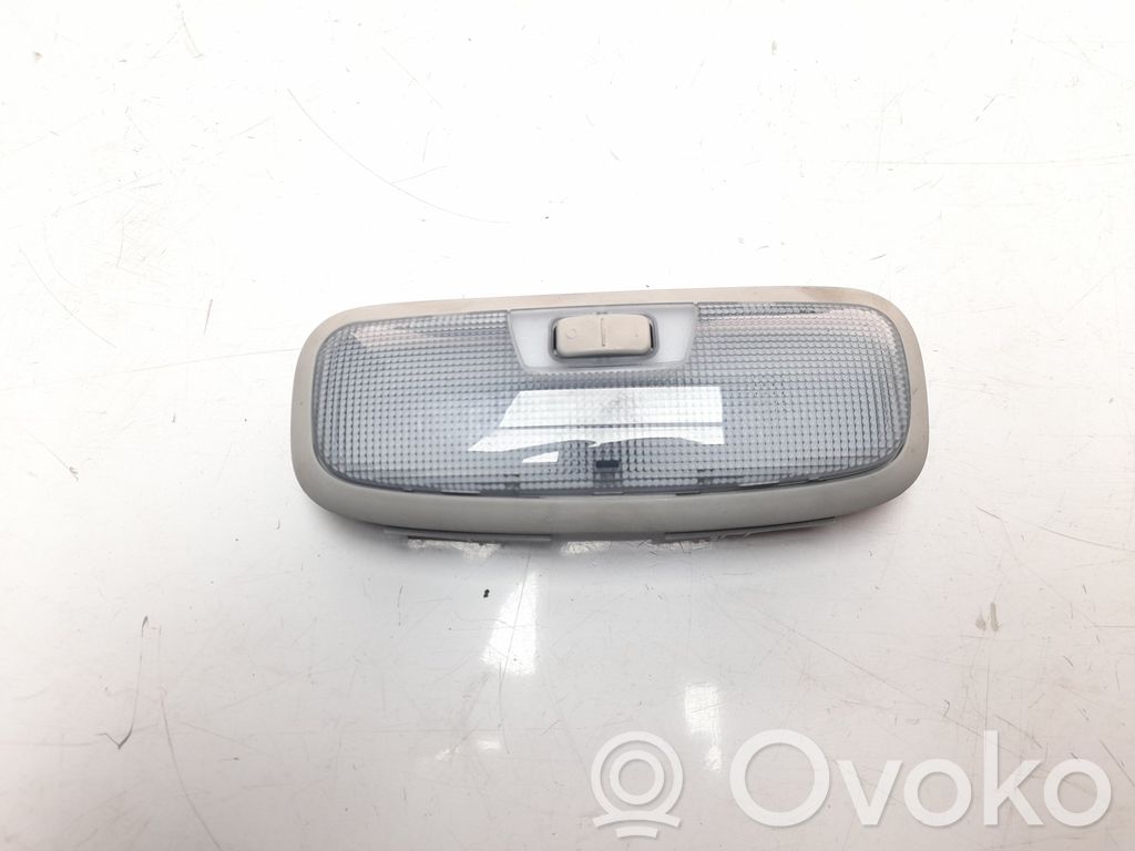 Otras luces interiores   8A6A13776EA