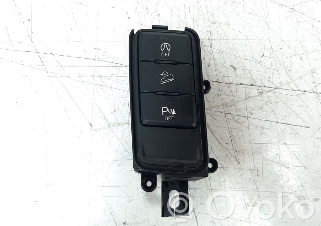 KIA Sportage Interruptor de control multifunción 
