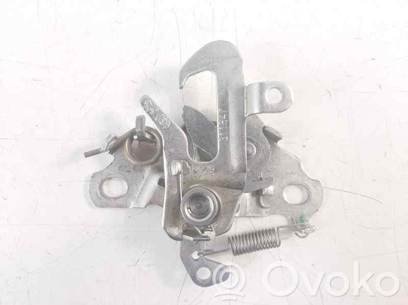 Citroen C3 Boucle, crochet d'arrimage 