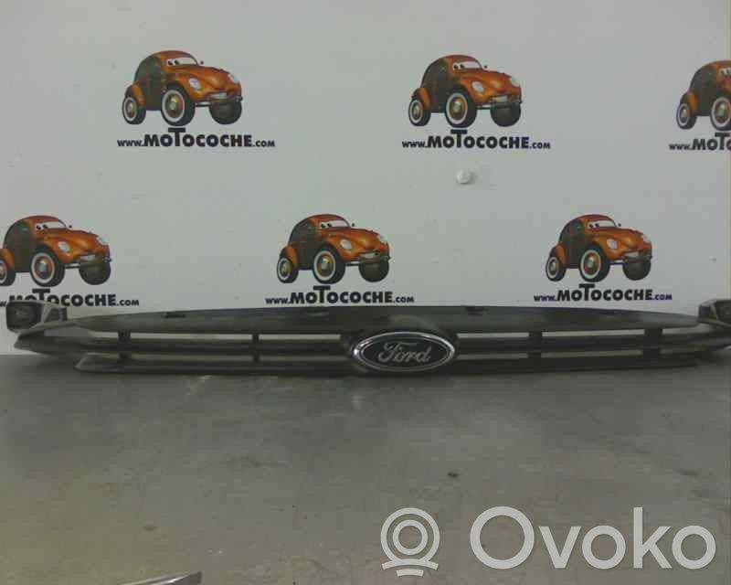 Atrapa chłodnicy / Grill   1030855,FD0282001,7385