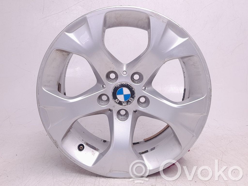 BMW X1 E84 R18-alumiinivanne 