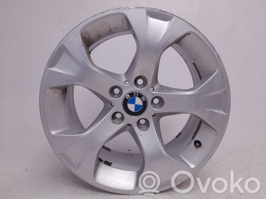 BMW X1 E84 R18-alumiinivanne 