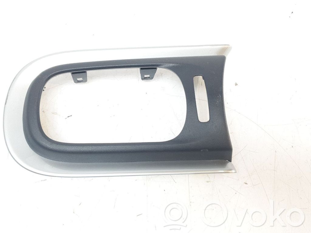 Citroen C3 Alaverhoilu 