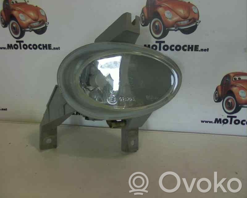 Opel Tigra A Etusumuvalo 