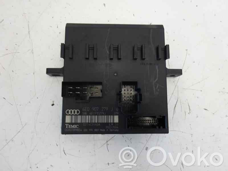 Alte unități/module de control   4E0907279J