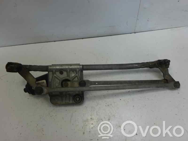 Ford Cougar Pyyhkimen moottori 