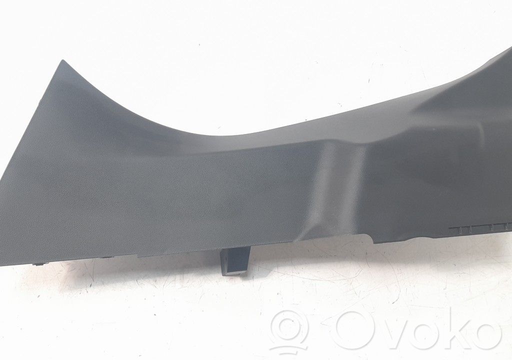 Renault Captur II Rivestimento inferiore