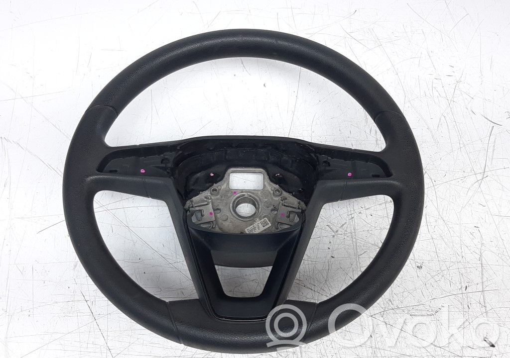 Seat Ibiza IV (6J,6P) Ohjauspyörä 