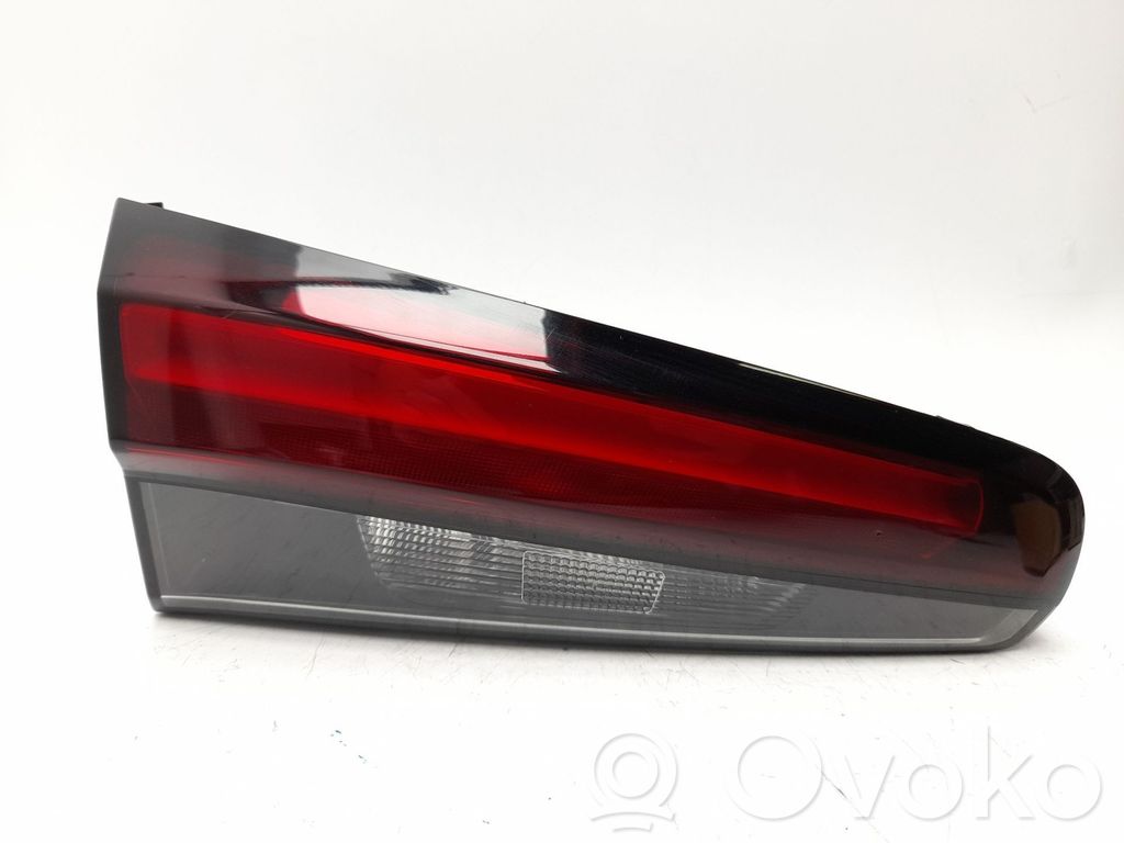 Fiat Tipo Etuajovalon polttimo 