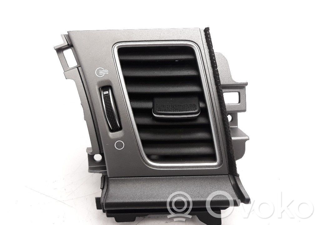 KIA Niro Conducto/guía del intercooler 