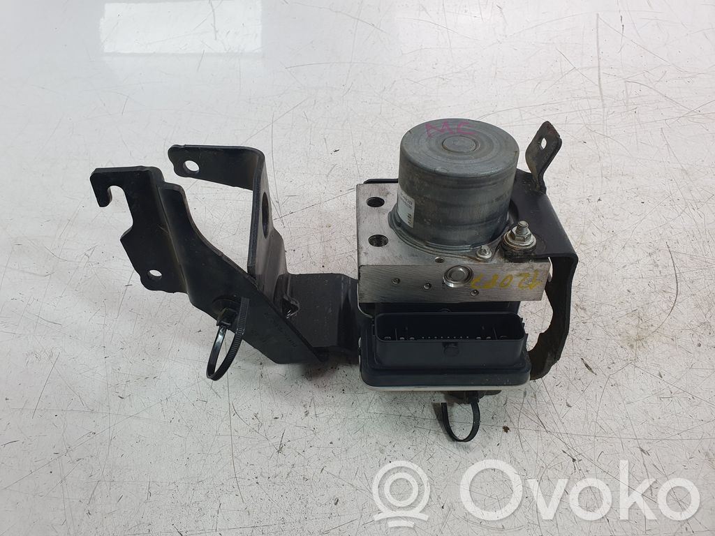 Opel Corsa F Pompa ABS 