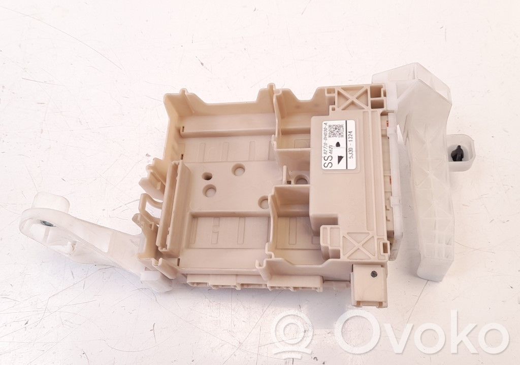 Toyota Aygo AB40 Unitate control BSM 