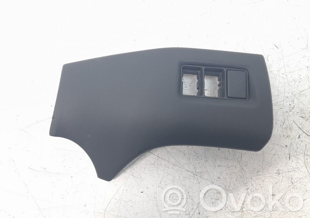 Toyota C-HR I Rivestimento inferiore 