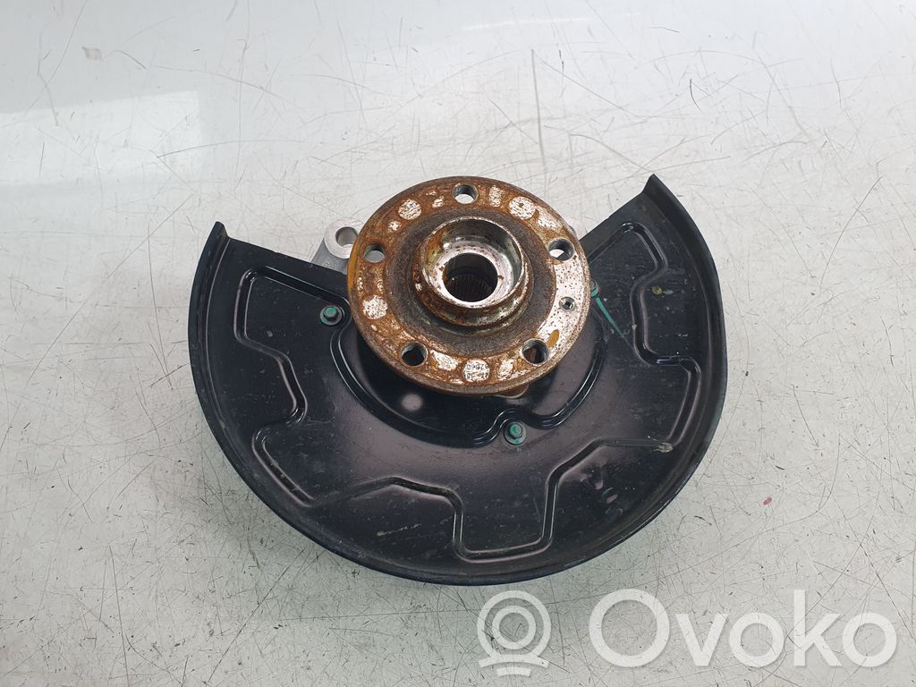 Achsschenkel vorne   11162895