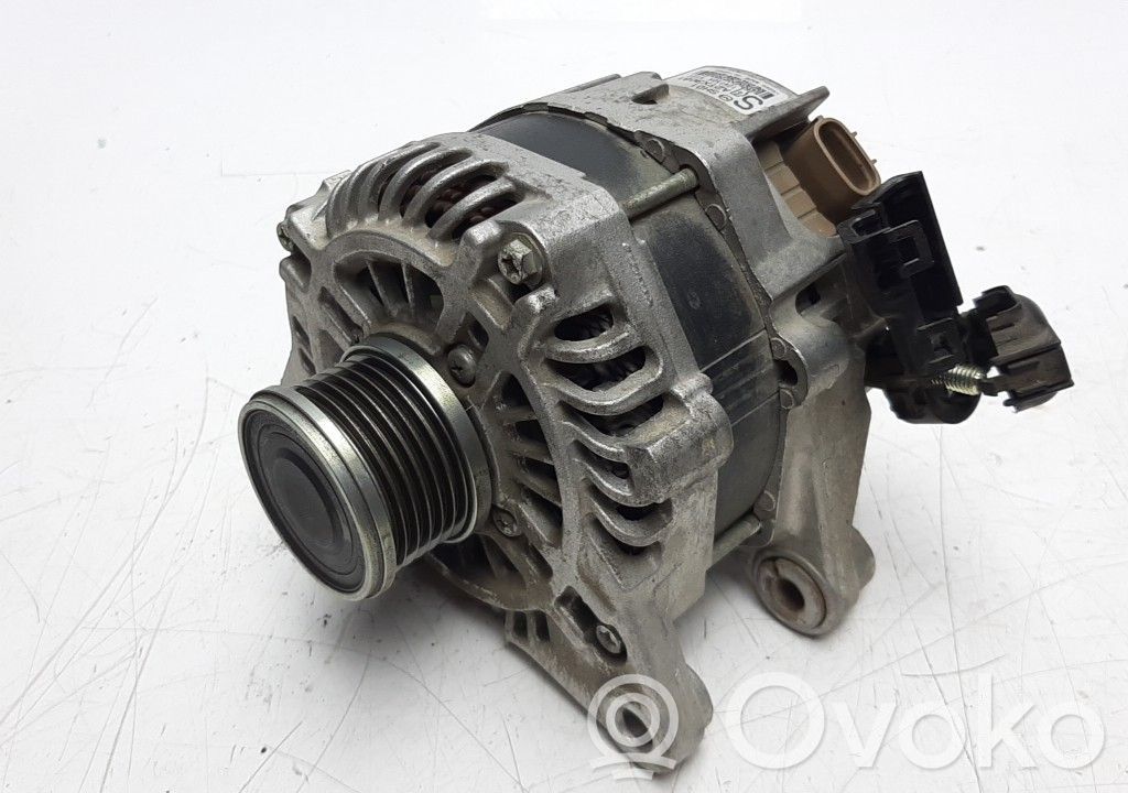 Alternator   SH01A2TX3081