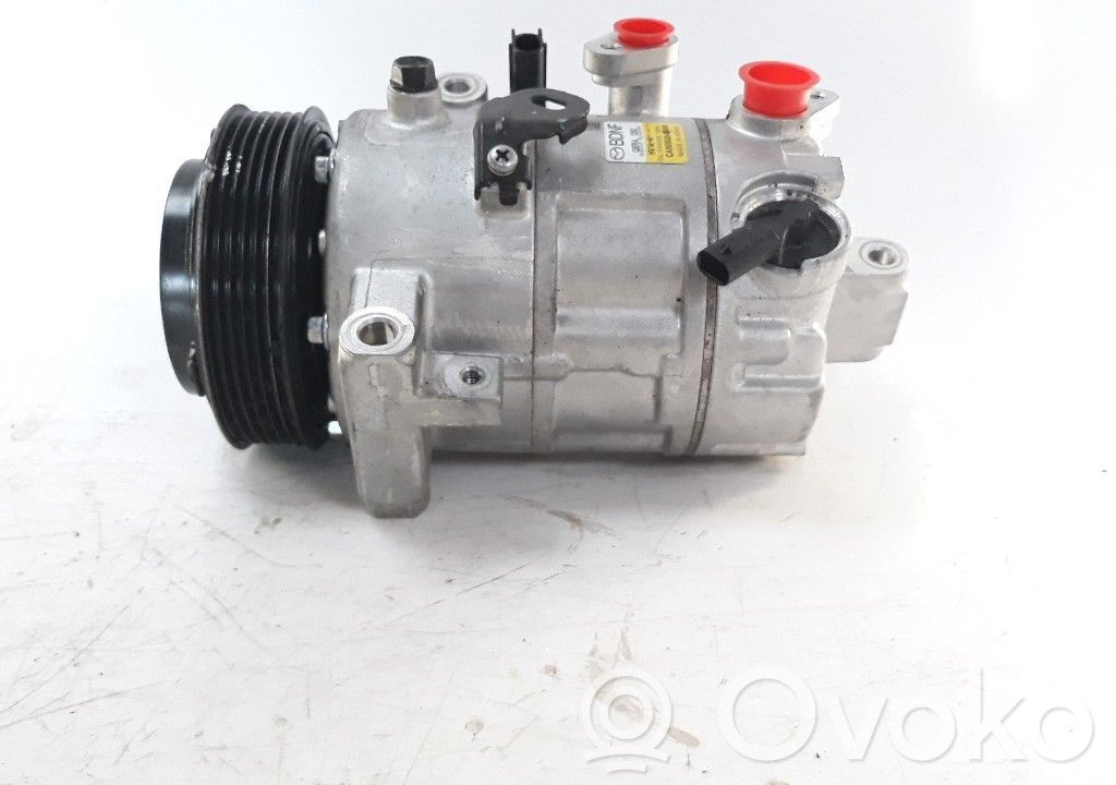 Mazda 3 Air conditioning (A/C) compressor (pump) 