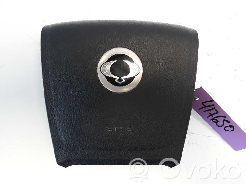 SsangYong Rexton Airbag dello sterzo 