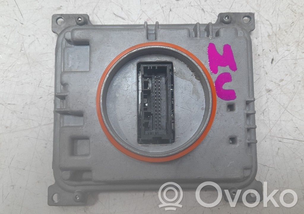 MG ZS Unité de commande / module Xénon 