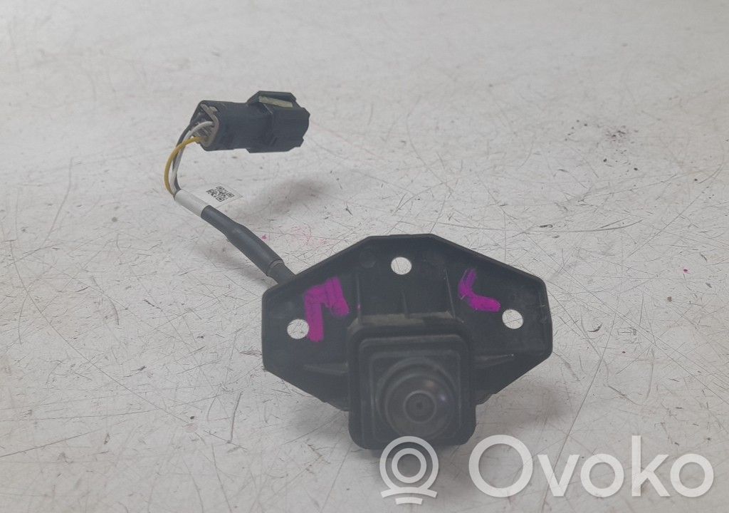 Camara trasera coche   11364155