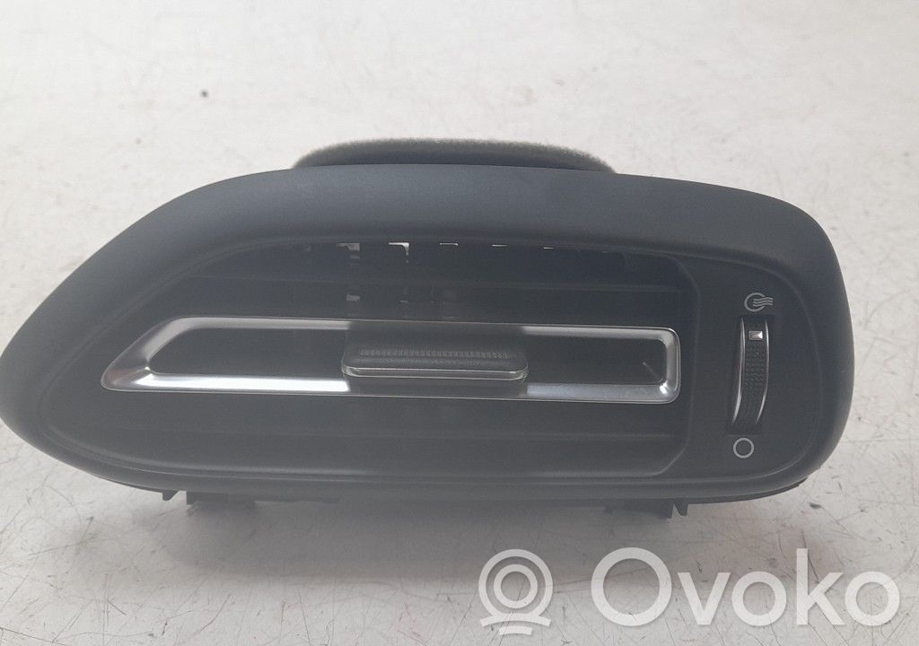 Hyundai i30 Owiewka / Deflektor powietrza szyberdachu 