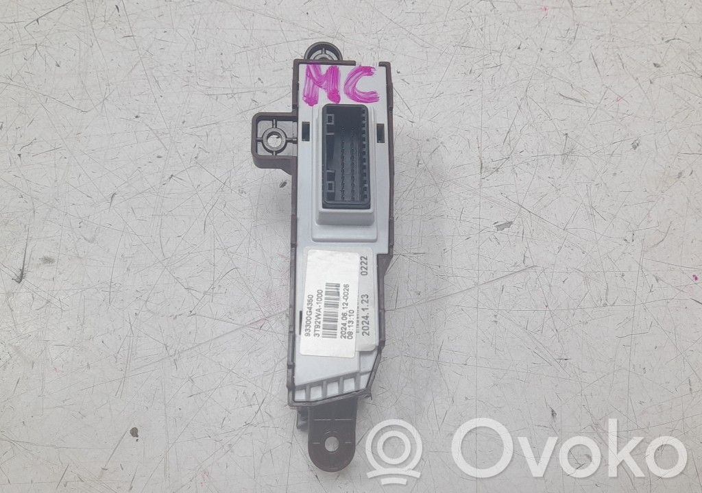 Hyundai i30 Interruptor de control multifunción 