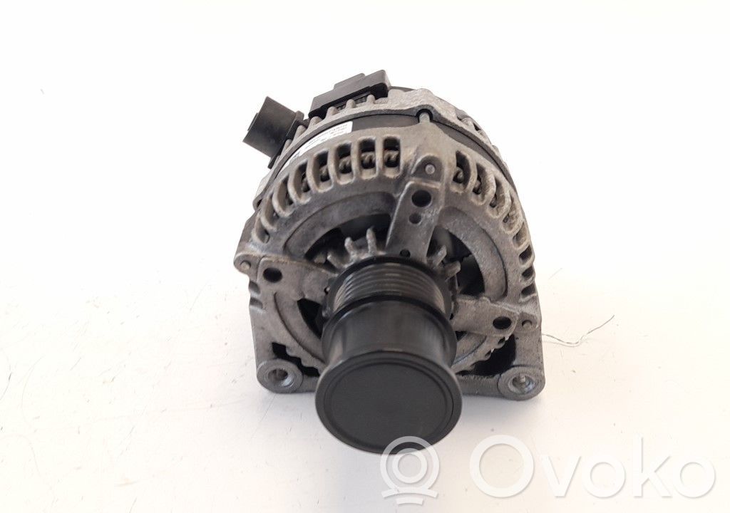 Ford Ecosport Alternador 