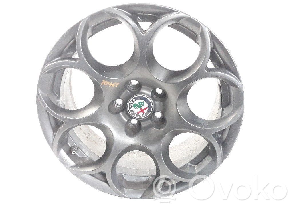 Alfa Romeo Giulia Jantă aliaj R18 