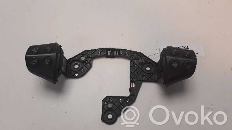 Mercedes-Benz A W169 Butoane/comutatoare pe volan