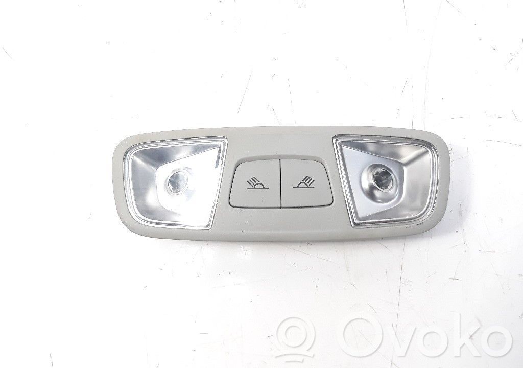 Audi A1 Muu sisävalo 